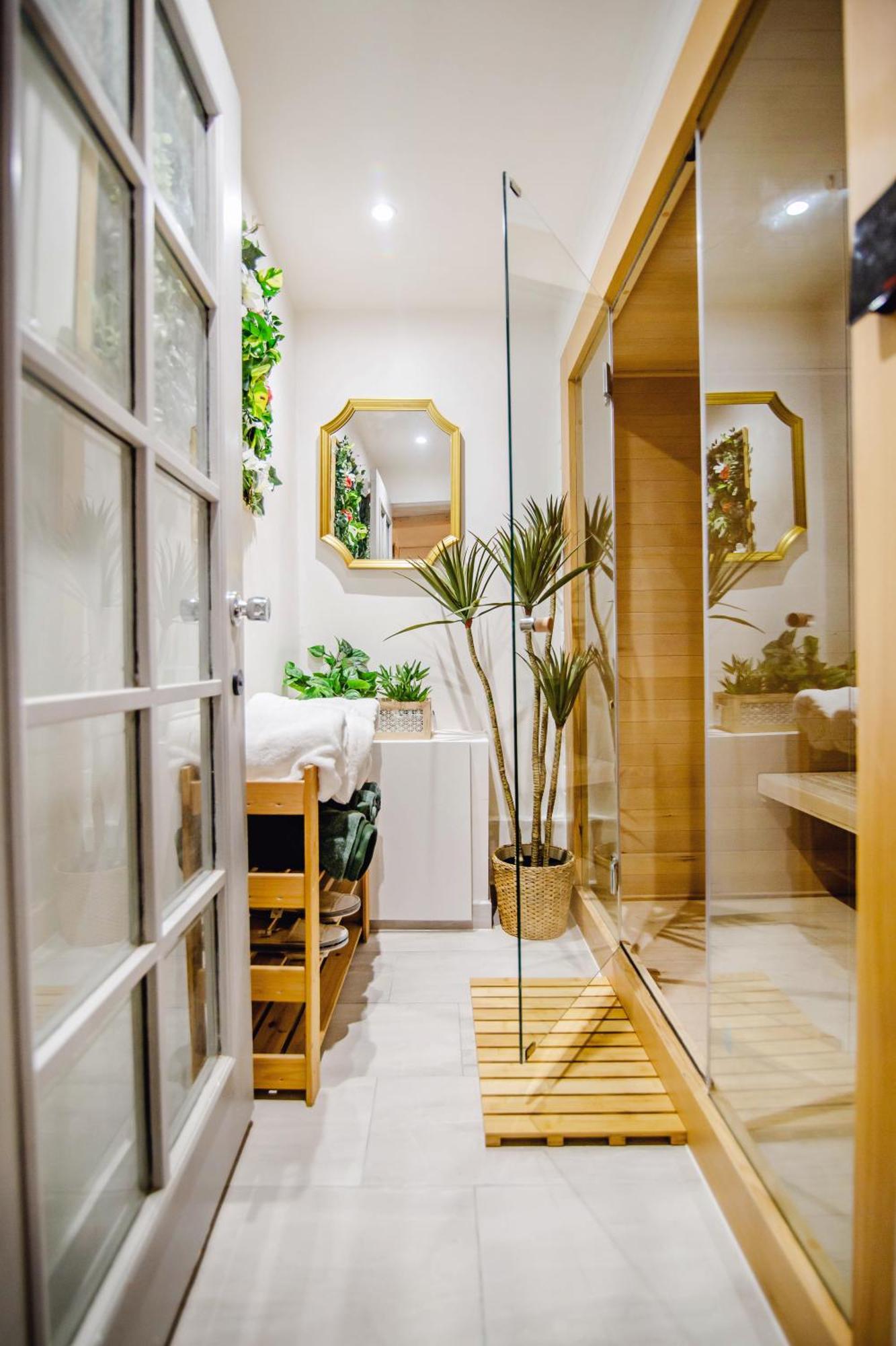 Modern Central Luxury Home With Hot Tub Sauna 11Ppl Sheffield Buitenkant foto