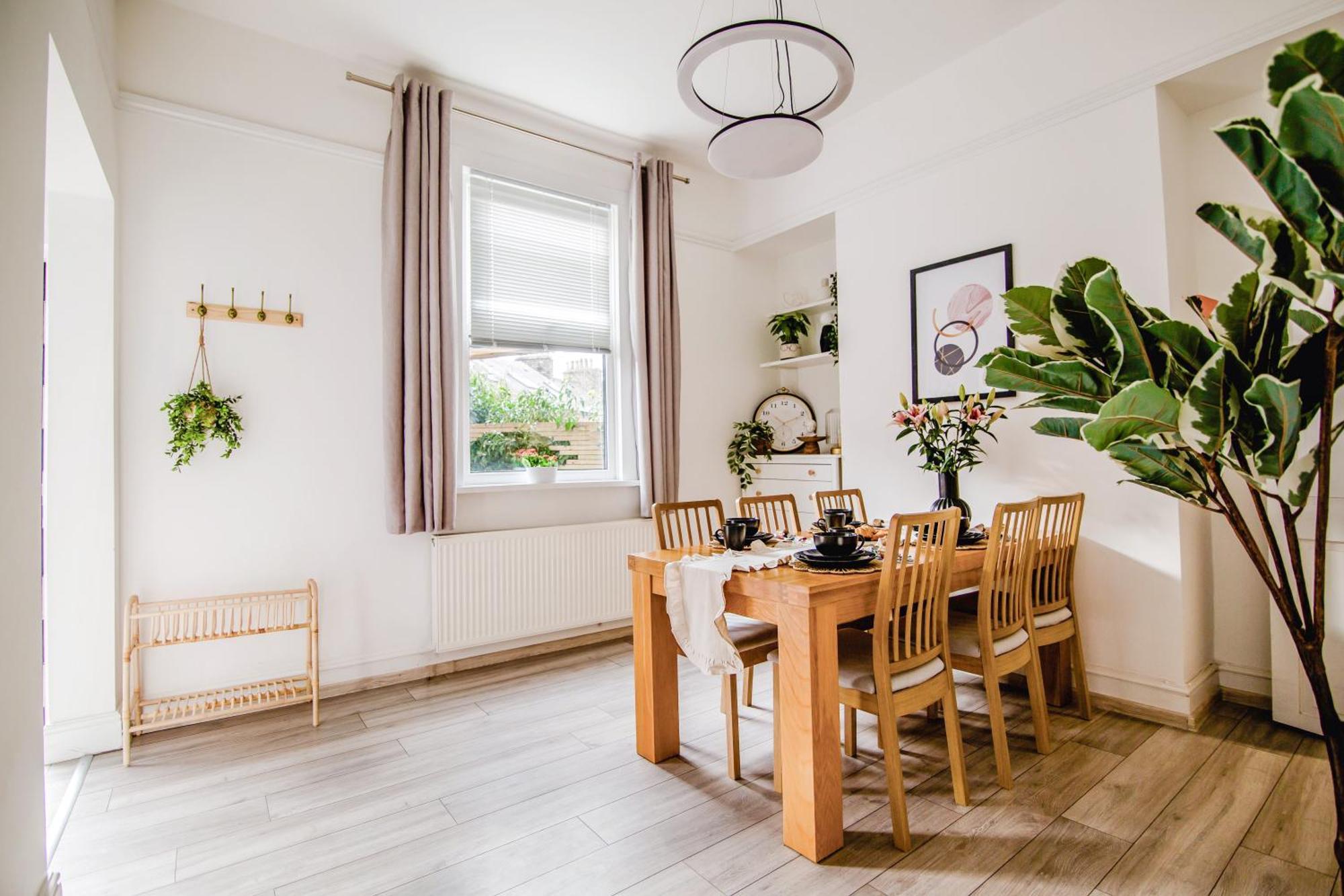 Modern Central Luxury Home With Hot Tub Sauna 11Ppl Sheffield Buitenkant foto